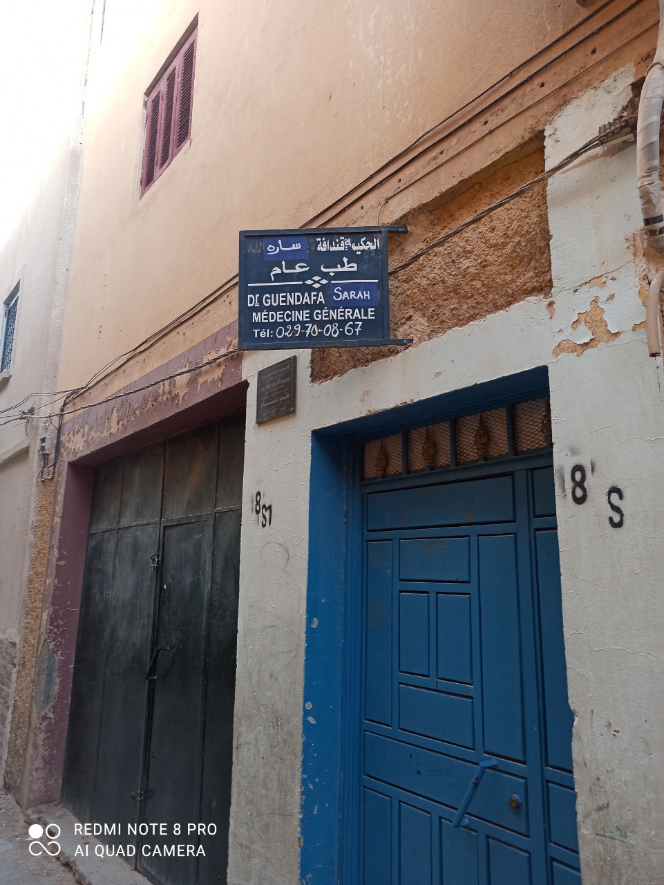 قندافة سارة