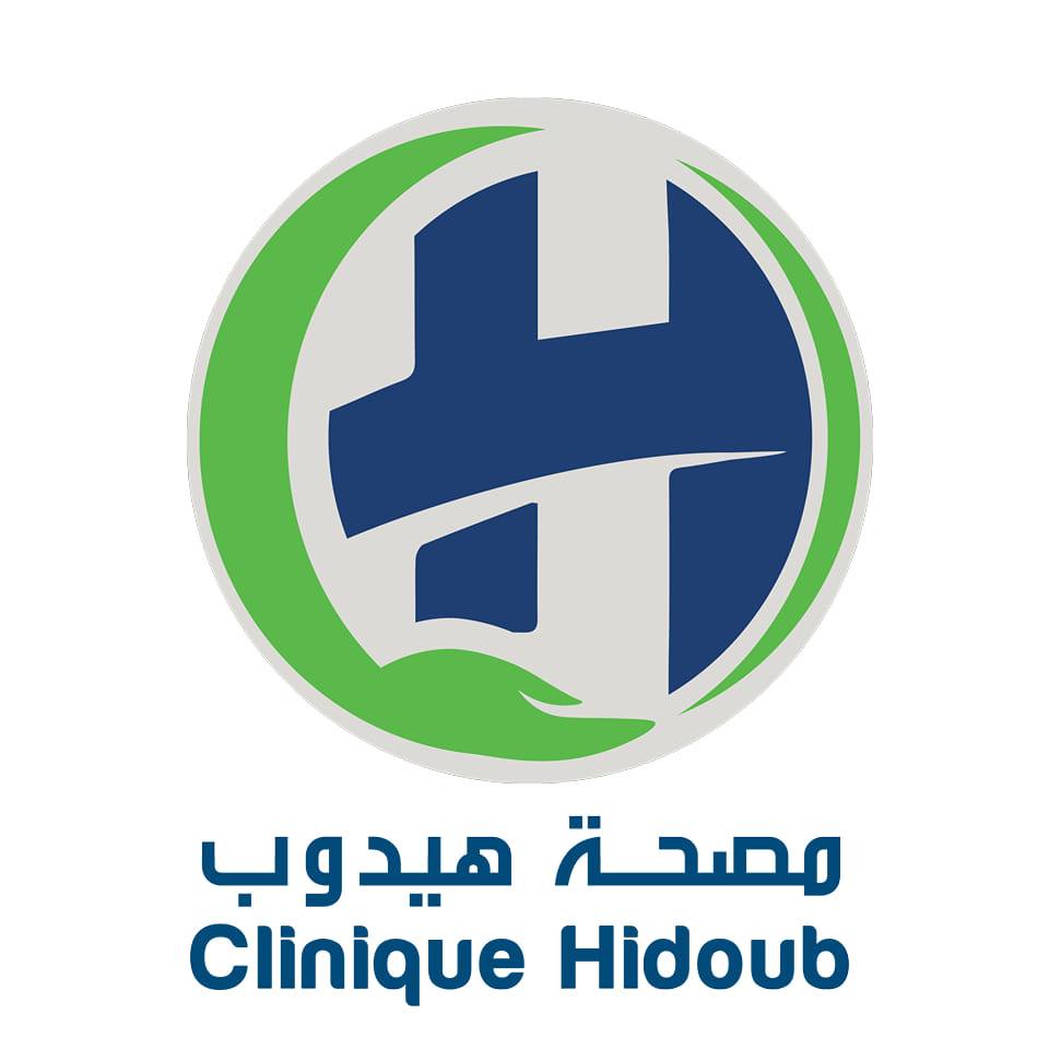عيادة هيدوب